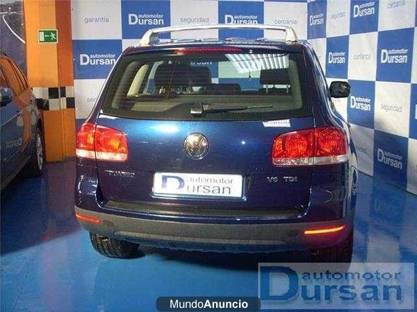 Volkswagen Touareg Touareg Tdi V6 * Xenon * Navi