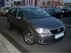 VOLKSWAGEN TOURAN  1.9TDI ADV. BLUEMOTION - mejor precio | unprecio.es