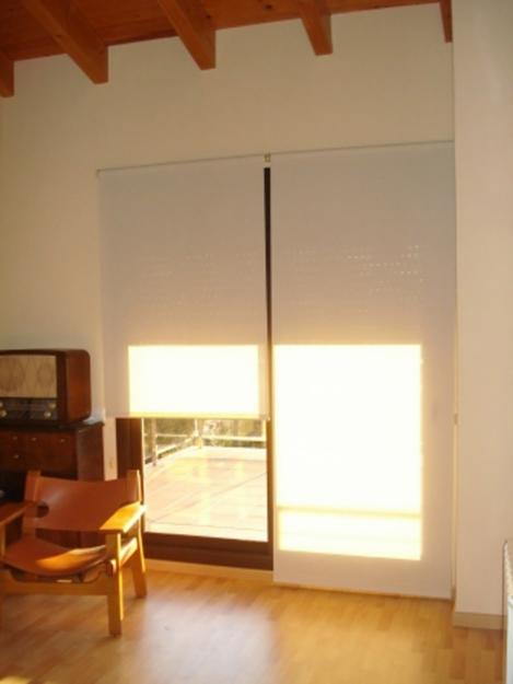 cortinas económicas