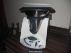 Maquina THERMOMIX TM31 con Garantía hasta 2014 - mejor precio | unprecio.es