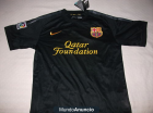 BARÇA FC BARCELONA CAMISETA y PANTALON 2012 - mejor precio | unprecio.es