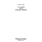 La evolución de un pictograma alfabético. --- Antonio Machado, Colección Biblioteca de Obras Raras y Curiosas. 1985, Ma - mejor precio | unprecio.es