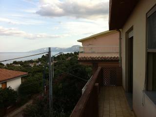 Apartamento : 5/5 personas - vistas a mar - cala gonone  nuoro (provincia de)  cerdena  italia