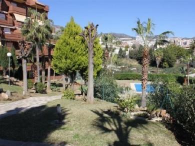 Apartamento con 3 dormitorios se vende en Benalmadena Costa, Costa del Sol