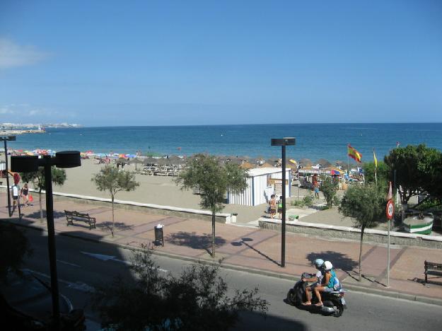 Apartamento en Fuengirola