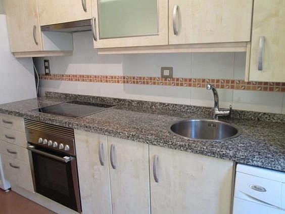 Apartamento en Oviedo