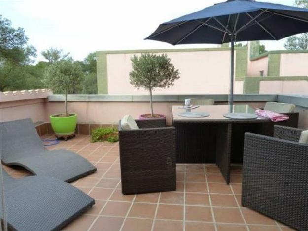 Apartamento en Pals