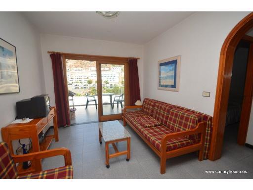 Apartamento - Mogán