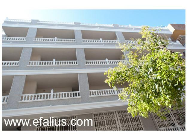 Apartamento Venta Torrevieja