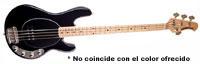 Bass Music Man Stingray 4 cuerdas