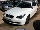 BMW 520 d Aut. - mejor precio | unprecio.es