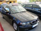 BMW COMPACT 316 - Castellon - mejor precio | unprecio.es