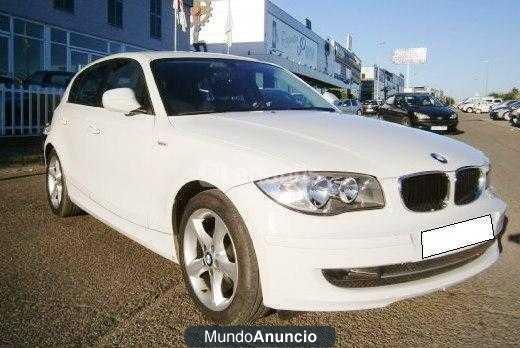 BMW Serie 1 116d