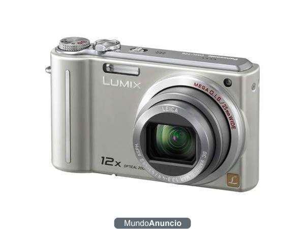 Camara de Fotos PANASONIC Lumix TZ6