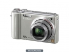 Camara de Fotos PANASONIC Lumix TZ6 - mejor precio | unprecio.es