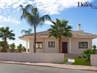 Casa en venta en Ciudad Quesada, Alicante (Costa Blanca)