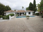 Chalet con 4 dormitorios se vende en Marbella, Costa del Sol - mejor precio | unprecio.es