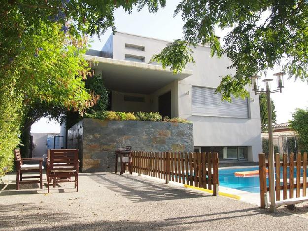 Chalet en San Vicente del Raspeig/Sant Vicent del Raspeig