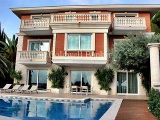 Chalet en venta en Barcelona, Barcelona (Costa Maresme)