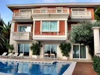 Chalet en venta en Barcelona, Barcelona (Costa Maresme)