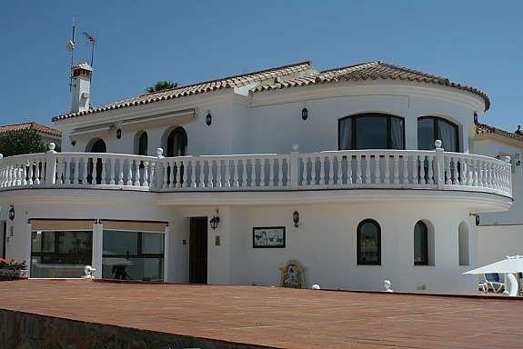 Chalet en venta en Riviera del Sol, Málaga (Costa del Sol)