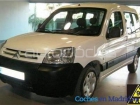 Citroen Berlingo - mejor precio | unprecio.es
