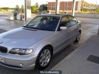 coche bmw 320d - mejor precio | unprecio.es