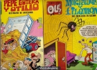 COMPRO COMICS Y TEBEOS DE TODO TIPO,SOLO ANTIGUOS - mejor precio | unprecio.es