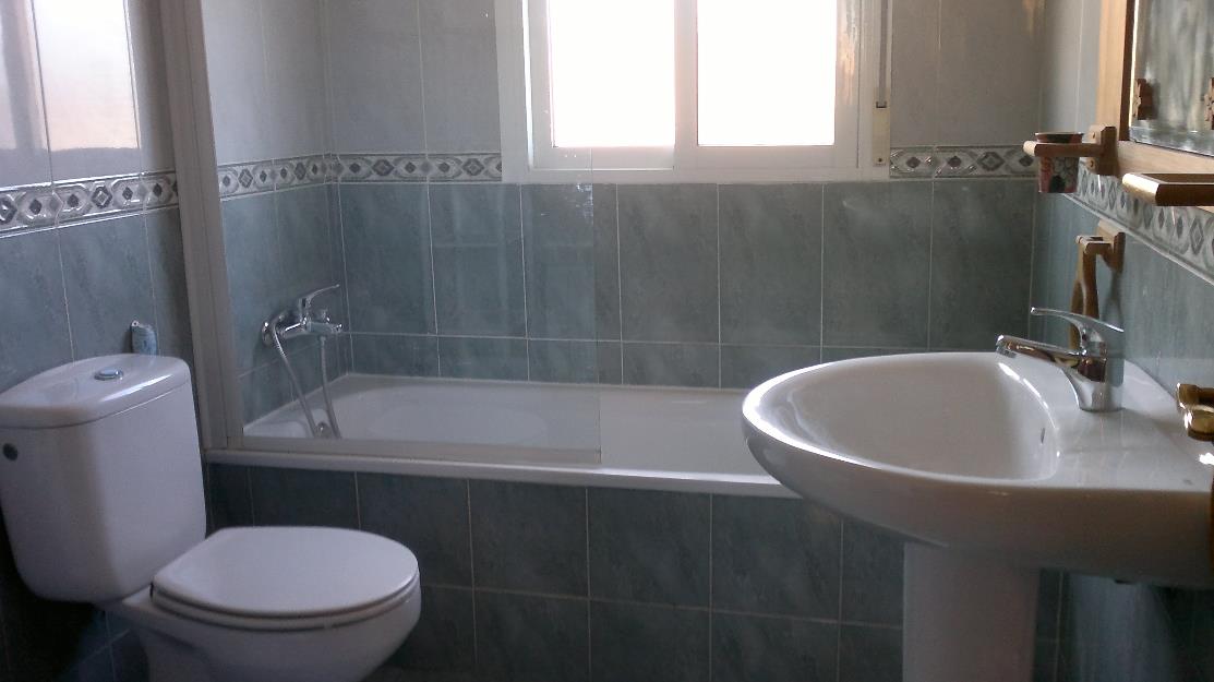 Duplex en Chillarón de Cuenca
