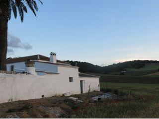 Finca/Casa Rural en venta en Alcalá del Valle, Cádiz (Costa de la Luz)