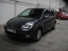 FORD FIESTA 1.4 TDCI 68 CV 5P - Valencia - mejor precio | unprecio.es