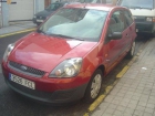 FORD FIESTA NEWPORT COUPE - Las Palmas - mejor precio | unprecio.es