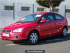 Ford Focus 1.8 TDCi Trend - mejor precio | unprecio.es
