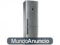 frigorifico combi hot point ariston modelo EBQH20223