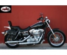 HARLEY DAVIDSON DYNA SUPER GLIDE - mejor precio | unprecio.es