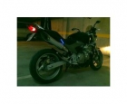 HONDA CB 600 F HORNET - mejor precio | unprecio.es