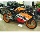 HONDA CBR 1000 RR - mejor precio | unprecio.es