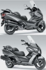 HONDA SILVER WING 400 - mejor precio | unprecio.es