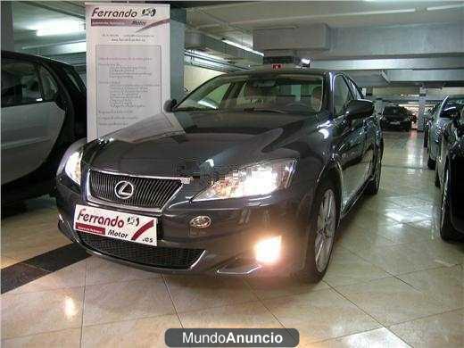 Lexus IS220d Sport