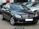 Mercedes-Benz C 220 CDI Avantgarde-TEC HO PANO - mejor precio | unprecio.es