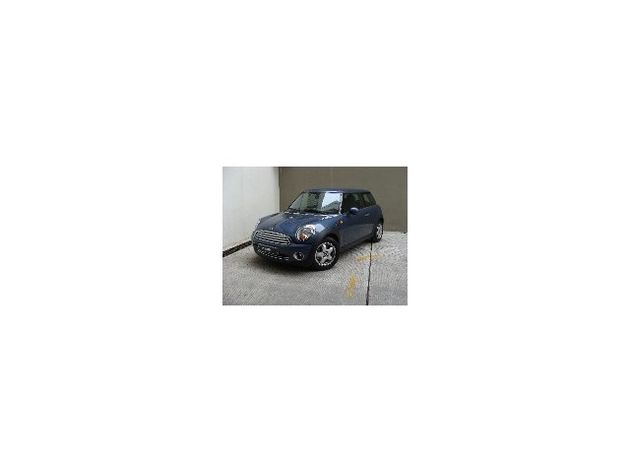 MINI ONE ONE