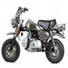 Motocicleta Monkey Byke - mejor precio | unprecio.es