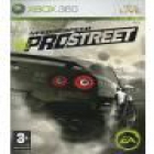 Need For Speed ProStreet Xbox 360 - mejor precio | unprecio.es