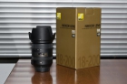 Nikon 18-200 vr ii - mejor precio | unprecio.es