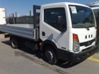 NISSAN CABSTAR 35.11 /2 - Barcelona - mejor precio | unprecio.es