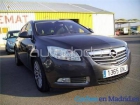 Opel Insignia - mejor precio | unprecio.es