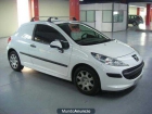 Peugeot 207 XAD 1.4 HDI 70CV - mejor precio | unprecio.es