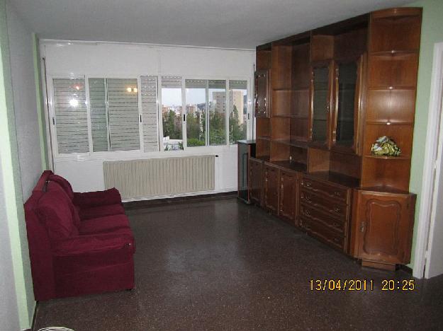 Piso en Barcelona