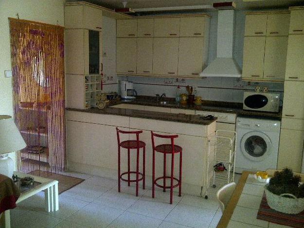 Piso en Campello (el)