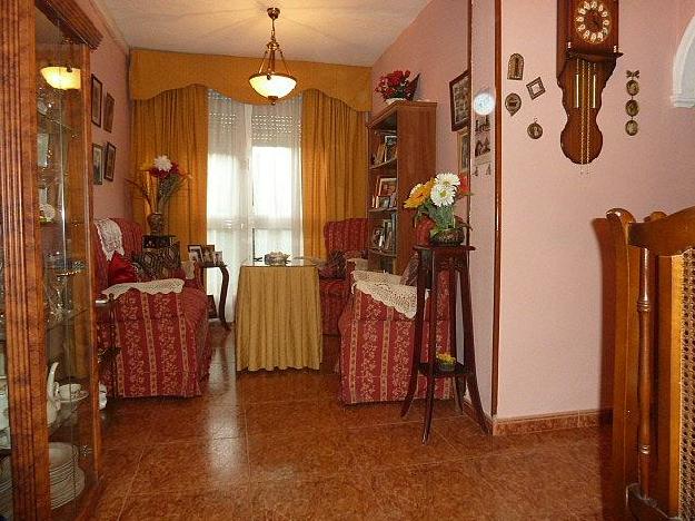 Piso en Jerez de la Frontera